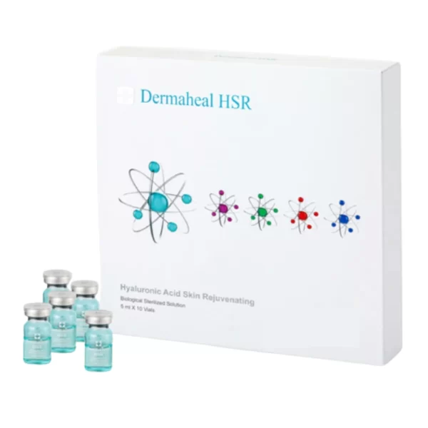Dermaheal HSR (Hyaluronic Skin Rejuvenating)