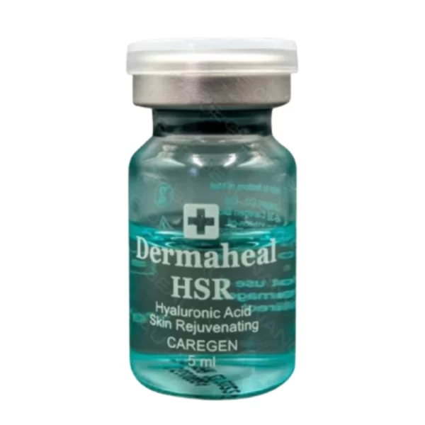 Dermaheal HSR (Hyaluronic Skin Rejuvenating) - Image 2