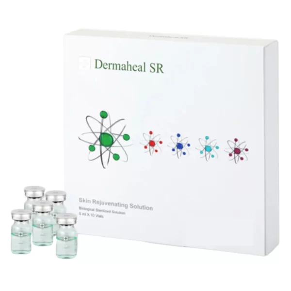 Dermaheal SR (Skin Rejuvenation)