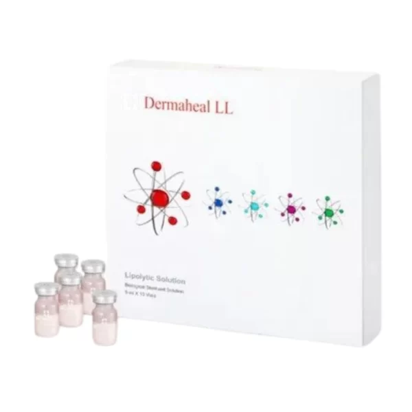 Dermaheal LL (Anti-Cellulite, Lipolysis)