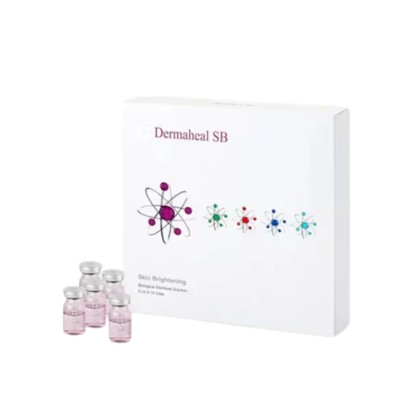 Dermaheal SB (Skin Brightening)