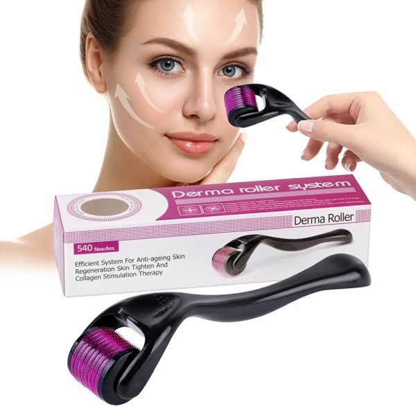 DRS Derma Roller