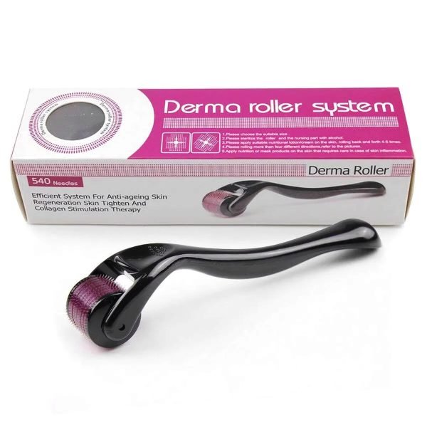 DRS Derma Roller - Image 3