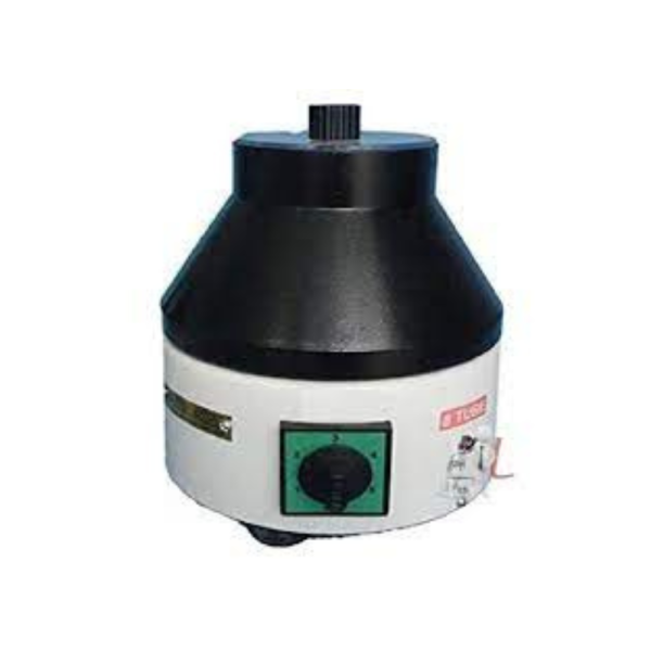 Centrifuge Machine: 15ml 4000rpm Bench Top