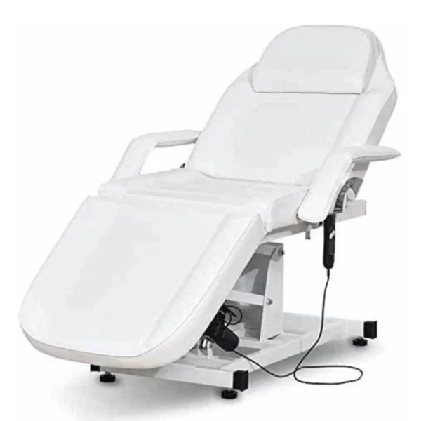 Hydraulic Dermachair: 2 Motors