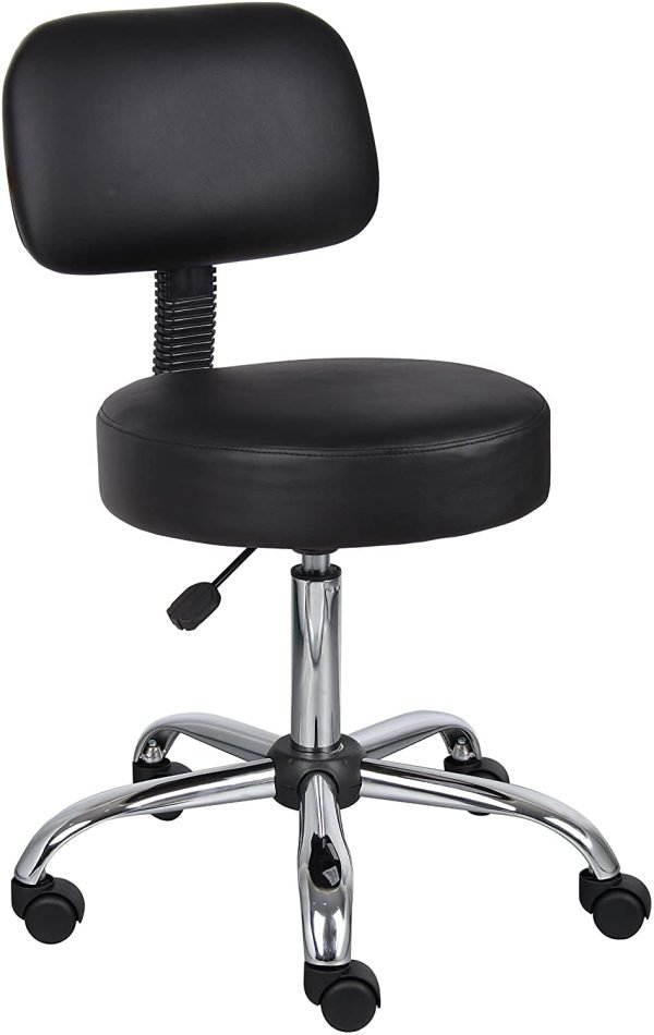 Patients Stool