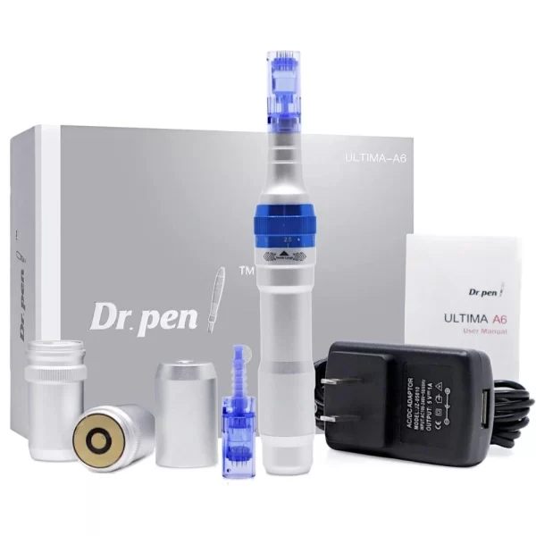 Derma Pen: Dr. Pen Ultima A6