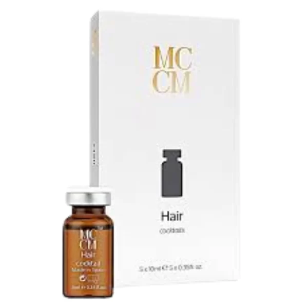 MCCM Hair Cocktail - Image 2