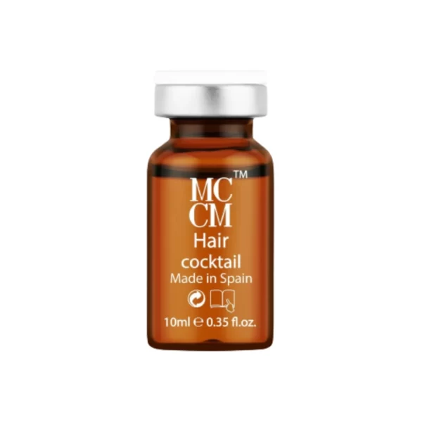 MCCM Hair Cocktail