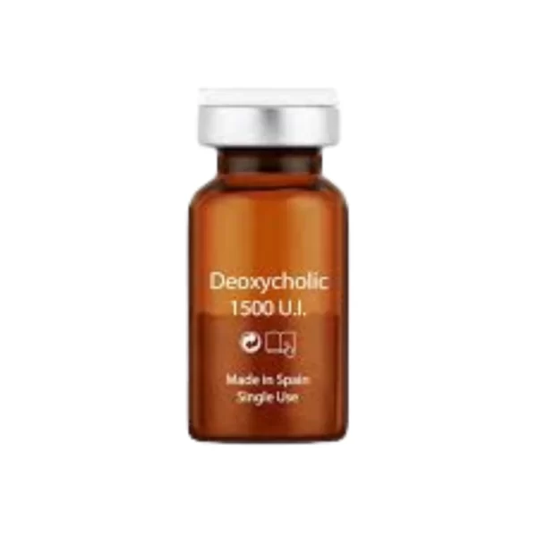 MCCM Deoxycholic Solution - Image 2