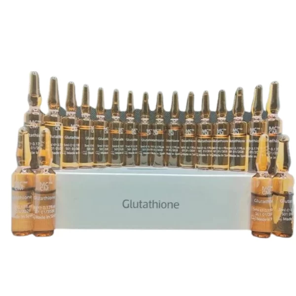 MCCM Glutathione Solution - Image 2