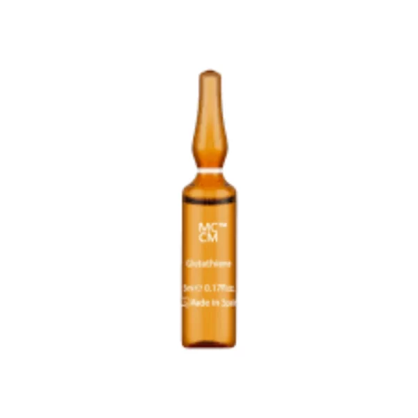 MCCM Glutathione Solution