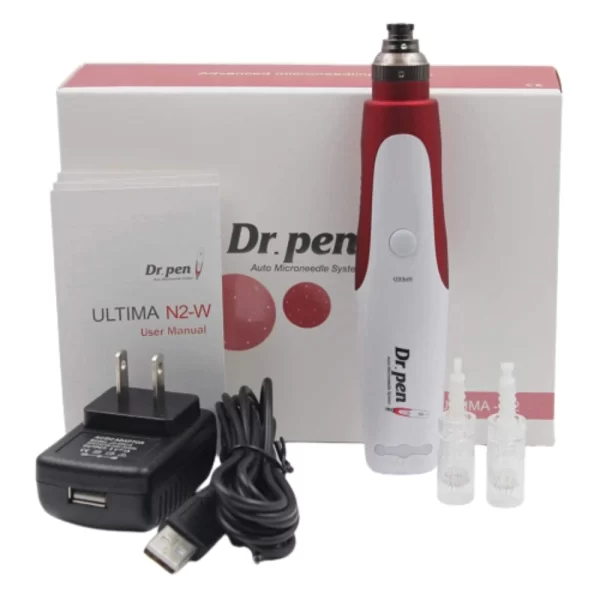Derma Pen: Mym