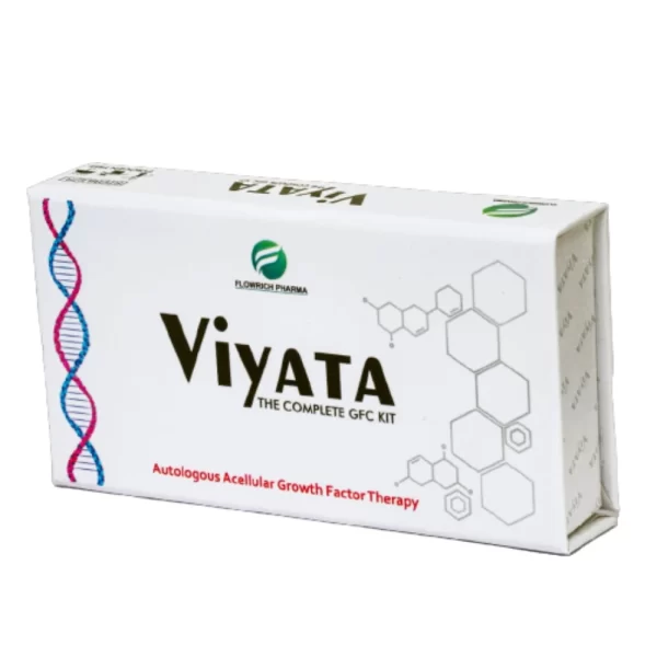 Growth Factor Therapy - GFC Kit