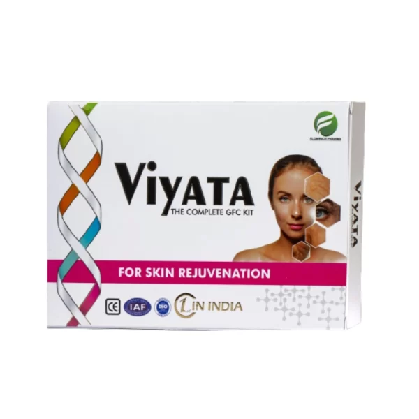 Growth Factor Therapy - GFC Kit - Image 5