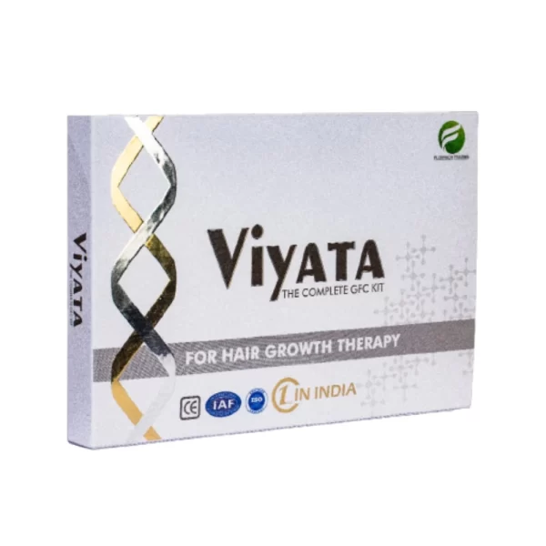 Growth Factor Therapy - GFC Kit - Image 4