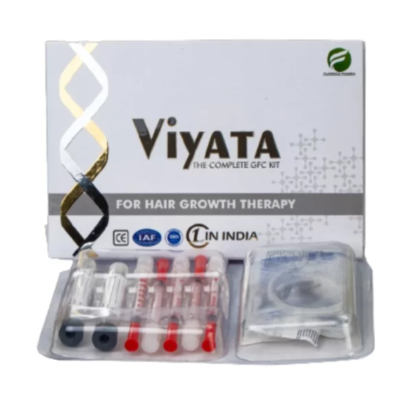 Growth Factor Therapy - GFC Kit - Image 3