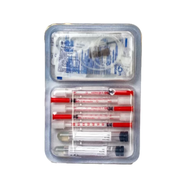 Growth Factor Therapy - GFC Kit - Image 2