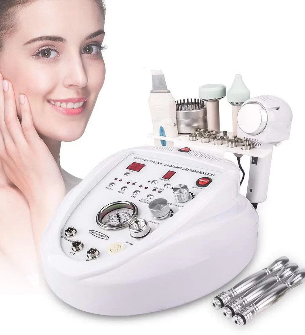 derma-machines